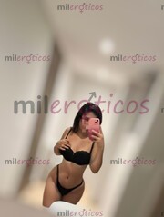 DAPHNE ...19 AÑOS... EN CUALQUIER ZONA... PRESENCIAL O CONTENIDO - FOTO 1