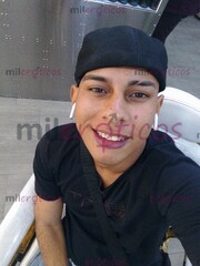 JJ CHICO COMPLACIENTE CON MUCHAS GANAS DE FOLLAR - FOTO 1