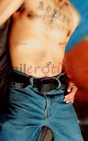 CHACAL DISCRETO ACTIVO COMPLACIENTE SUPER HOT TE ACOMPAÑO CON FRIO O UNA CERVEZA - FOTO 1