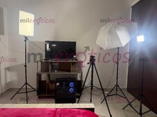 ESTUDIO WC BUSCA MODELOS WEBCAM EN BOGOTA ZONA KENNEDY BANDERAS MUJERES Y TRANS - FOTO 5