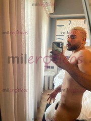 HOLA, SOY JACKSON, MAN VARONIL MORENO VELLUDO FULL COMPLACIENTE DISPONGO DE SITI - FOTO 2