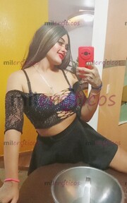 HOLA BABY! MI NOMBRE ES KENDRA UNA NENA TRANNY SÚPER HERMOSA, FEMENINA, EDUCADA - FOTO 10