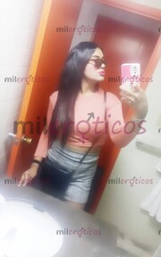 HOLA MI CIELO MI NOMBRE ES LUNA FERRER UNA POLLITA RECIÉN LLEGADA A TU CIUDAD DE - FOTO 10