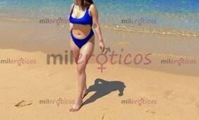 HOLA BB CHICA NUEVA EN TU CIUDAD AMOR, LISTA PARA COMPLACER TUS FANTASÍAS - FOTO 4