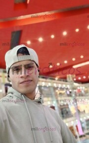 ESCORT ROL ACTIVO SIN SITIO EN USAQUEN Y CHAPINERO DISPONIBLE - FOTO 3