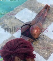 YA ESTÁ AQUÍ TU NEGRITA PICANTE A EXITAR TODAS TUS FANTASÍAS MÁS CALIENTE Y RICA - FOTO 6