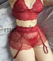 ESTÁ DE ROJO TE COG MUY RICO Y SOBRÓ NUEVA EN EL AMBIENTE - FOTO 3