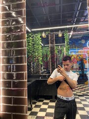 ACTIVO VERGON MASCULINO FLACO VENEZOLANO DISPONIBLE - FOTO 10