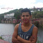 CHAVITO ESCORTS ACTIVO VARONIL MACHO DATODO EN BUSCA DE DE HOMBRES SOLVENTES - FOTO 3