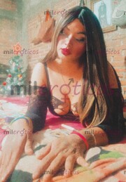 HERMOSA COMPLACIENTE LLÁMAME DELGADA CHAPARRITA DISPONIBLE 1 & TE GUSTARÍA TEN - FOTO 5