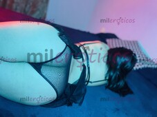 CHICA NUEVA EN EL AMBIENTE BONITA Y ACUERPADA SOLO PARA EXIGENTES Y SOLVENTES - FOTO 7