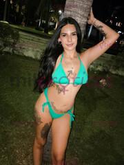 FLAQUITA MUY HERMOSA Y DE TRATO DELICIOSO, SIN PRISA NI MALOS ROLLOS N U E V A - FOTO 6