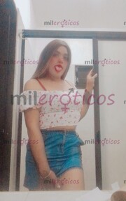 HOLA BEBÉS SOY LIZ UNA CHICA MUY FEMENINA DE ROSTRO ANGELICAL, BLANCA Y MODELO D - FOTO 2