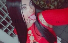 TE GUSTA LA VERGA Y TE DA PENA DECIRLO ERES UNA PUTA TE TRATO COMO PERRA DOMINAN - FOTO 10