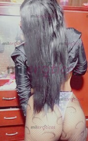 SOY ALEJANDRA, DOTADA DE UNA BELLEZA EXCEPCIONAL MI FIGURA ESBELTA Y EXCITANTE, - FOTO 5