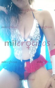 KATALEYA ARDIENTE FLACA ARECHA CALEÑA ESPERANDO POR TI. - FOTO 8