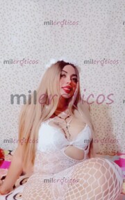 ESTOY LISTA PARA ARA CASARME CON TU VERGA SEXO SIN LÍMITES VE MI VERGA OYE - FOTO 6