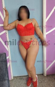 RICA DIABLITA ARDIENTE ALEJANDRA NUEVA EN TU LOCALIDAD NO TE O PIERDAS - FOTO 3