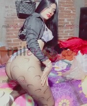 HOLA SOY LA HERMOSA PAULETTE, MUY FEMENINA Y CON LINDO ROSTRO, UNA CHICA EDUCADA - FOTO 1