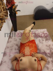 QUIERO SER TU PUTA FAVORITA, TENGO LUGAR Y NO PIDO DEPÓSITO NI ADELANTO - FOTO 4