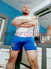 LA DISCRECIÓN DE TU HOGAR: DEPILACIÓN ÍNTIMA MASCULINA A DOMICILIO - FOTO 2