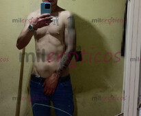 SÓLO MUJERES BUEN SERVICIO SOY ALTO WUERO TATUADO LO QUÉ BUSCAS YO TE LO PUEDO D - FOTO 1