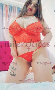 LINDA CATALINA CARA LINDA SENOS GRANDES Y NATURALES - FOTO 4