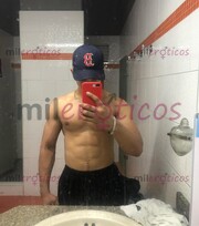 SOY UN CHICO SUPER ATLÉTICO LISTO PARA COMPLACERTE A TI ACTIVO VERGÓN - FOTO 6