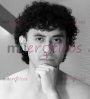 ACTOR PORNO, SERVICIO A MUJERES Y PAREJAS - FOTO 9