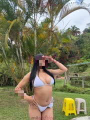 ROSTRO. BELLO. TE. ESPERO. VISITAME TETAS. RIKAS. INFOMANA - FOTO 3