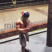 EXCLUSIVO Y FASCINANTE MACHO HETEROSEXUAL, TU DEFINITIVA MEJOR ELECCION... - FOTO 4