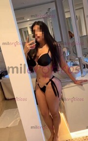 ATREVIDA ESTOY DISPUESTA A COMPLACER TODAS TUS FANTASÍAS - FOTO 5