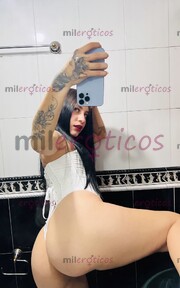 BOMBA SEXUAL NINFÓMANA ADICTA AL SEXO ESCRÍBEME TENDREMOS UN RICO SEXO SIN TABÚ - FOTO 2