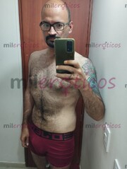 BUSCO MUJER PARA RELACIONES SEXUALES OCACIONALES - FOTO 7