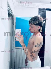 CHICO CALIENTE, VERSÁTIL, DESCOMPLICADO Y BUEN AMANTE DE PASO EN TU CIUDAD - FOTO 4