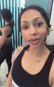 CHICA TRANS VERSÁTIL LECHERA CON 20 CM PARA HACER REALIDAD TODAS TUS FANTASÍAS - FOTO 2