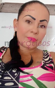 RICA...MADURA...EXPERIMENTADA...DEL INTERIOR EN LA CIUDAD DE CARTAGENA... - FOTO 9