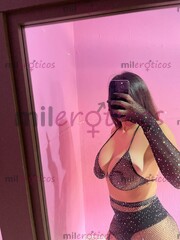 DELICIOSA TETONA & MUY CALIENTE APROVECHA MI PROMO - FOTO 8