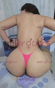 ESPLENDIDO CUERPO Y MORBOSA ESTRECHITA EXCELENTE - FOTO 4