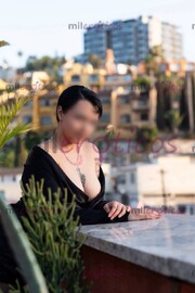 MISS LEONOR (STUDENT, DOMINANT YOUNG LADY AND INTERNATIONAL TRAVELER) - FOTO 5