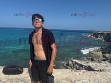JOVEN DOMINANTE CON BUENA VERGA PARA QUE TE LA COMAS TODA - FOTO 8
