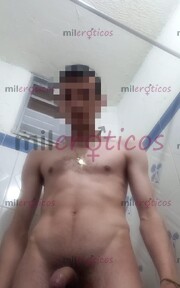 ACOMPAÑANTE PARA AMANTES DEL PLACER Y EL BUEN SEXO - FOTO 3