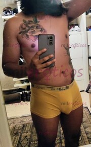 MORENO QUE TE HARÁ QUERERLOS DÓNDE VAN. QUEDARÁS CHORREANDO (PARA MUJERES) - FOTO 8