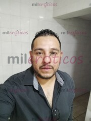 LA ADRENALINA DE DISFRUTAR EL SEXO ES LO MEJOR, ME GUSTA DAR EXPERIENCIAS ÚNICAS - FOTO 1