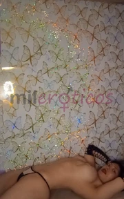 CALIENTE MOJADITA COMPLACIENTE I DISPUESTA HAGO AMERICANA REAL - FOTO 10