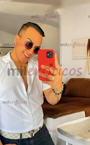 MATEO VERSÁTIL PARCHADO DISPUESTO A COMPLACER TODAS TUS FANTASÍAS - FOTO 7