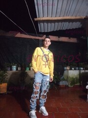 POLLO VERGON PRIMERA VEZ EN TU CIUDAD DISPUESTO A COMPLACERTE - FOTO 6