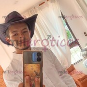 SOY UN CHICO MUY ARDIENTE Y CON GANAS DE HACERTE VENIR - FOTO 7