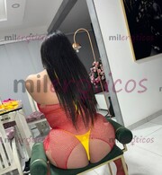 HERMOSA GORDITA 18 AÑITOS , DE PASADA EN CALI - FOTO 7