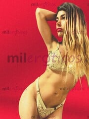 ALICIA MARTELL HERMOSA MUÑECA HUMANA ÚNICOS DÍAS EN TU BELLA CIUDAD - FOTO 10